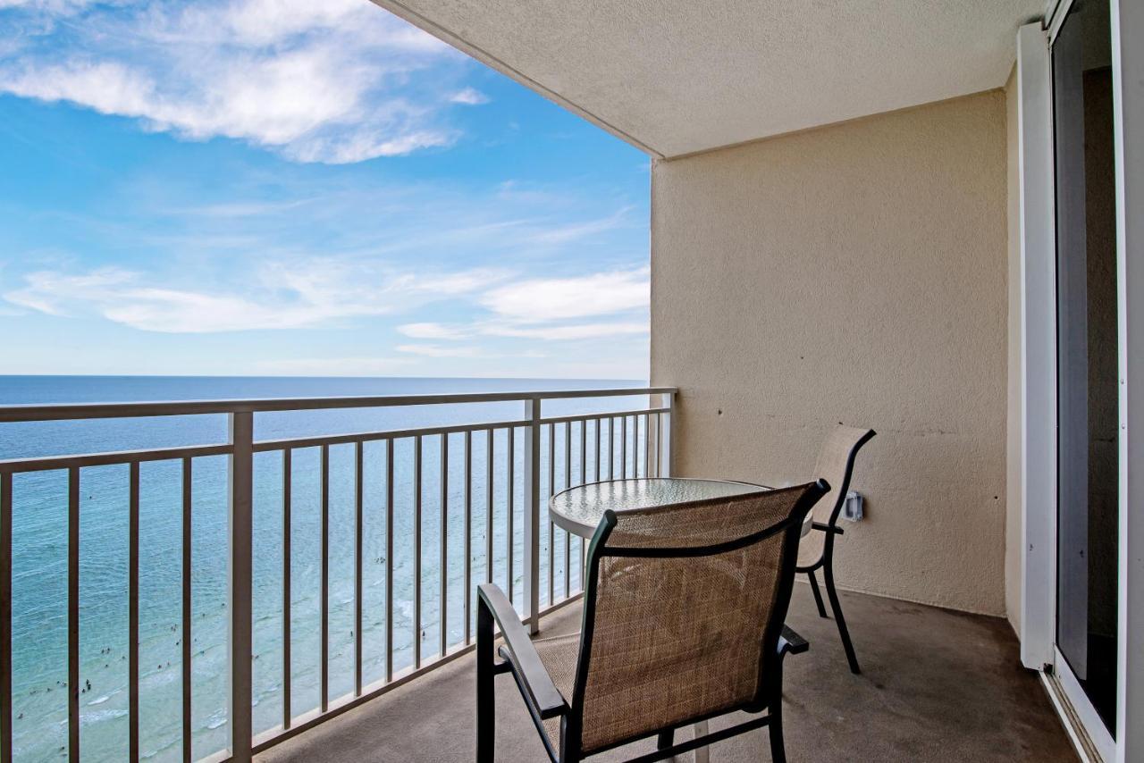 Emerald Beach Resort II Panama City Beach Exterior photo