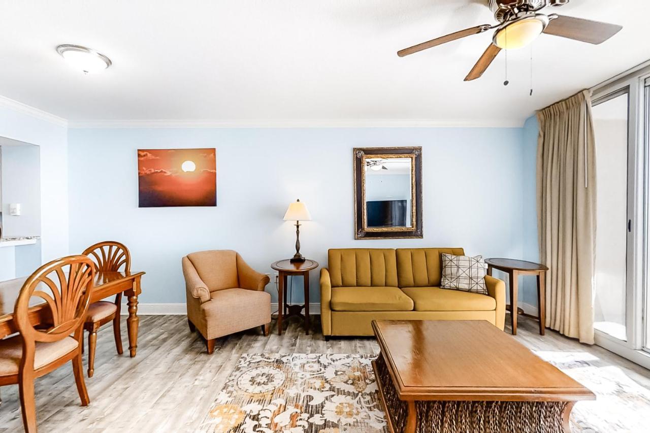 Emerald Beach Resort II Panama City Beach Room photo