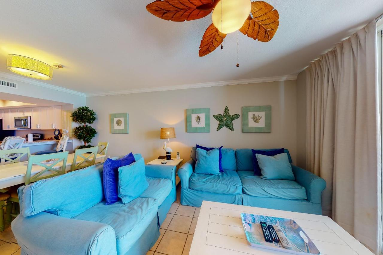Emerald Beach Resort II Panama City Beach Room photo