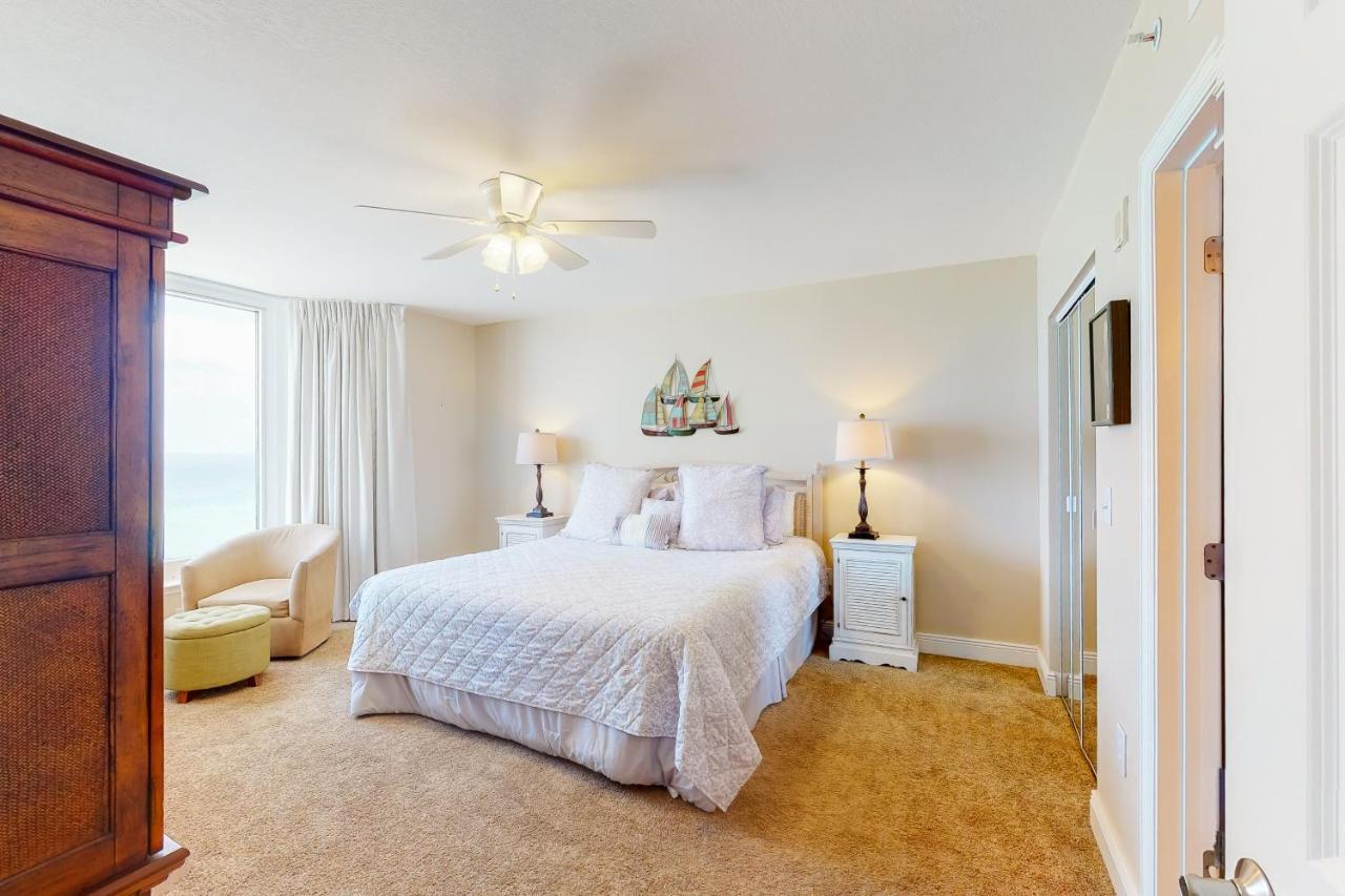 Emerald Beach Resort II Panama City Beach Room photo