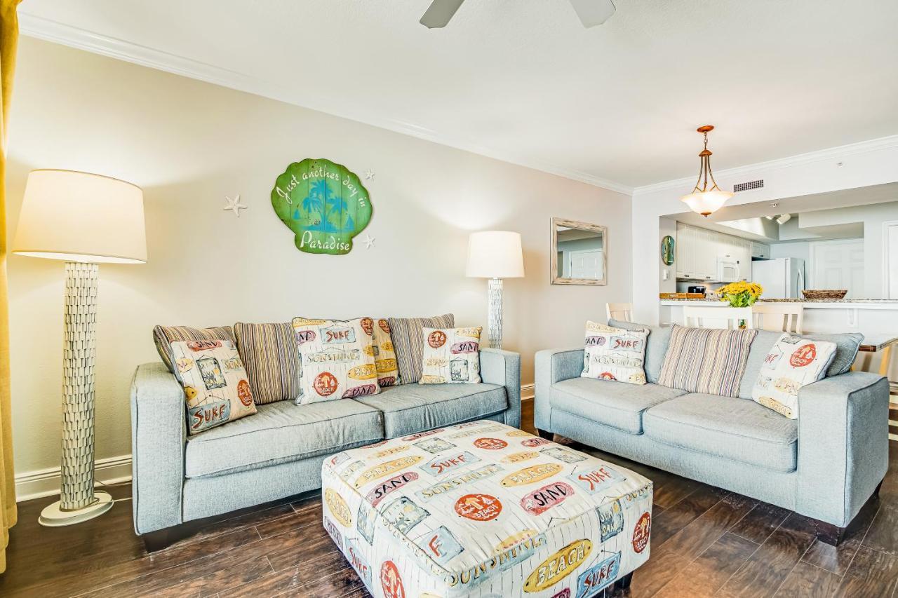 Emerald Beach Resort II Panama City Beach Room photo