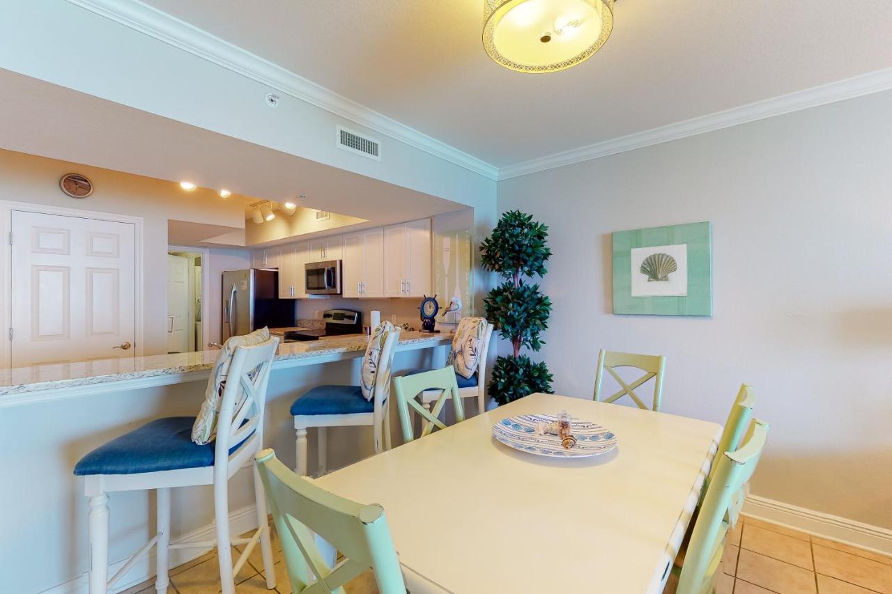 Emerald Beach Resort II Panama City Beach Room photo