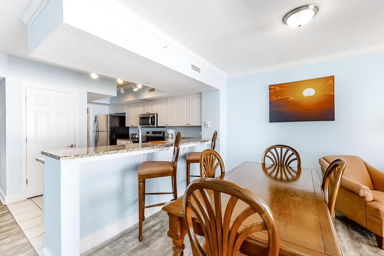 Emerald Beach Resort II Panama City Beach Room photo