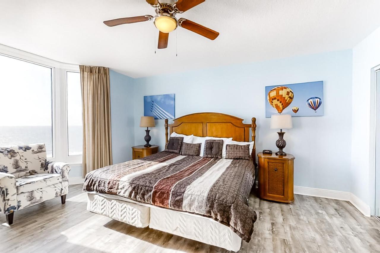 Emerald Beach Resort II Panama City Beach Room photo