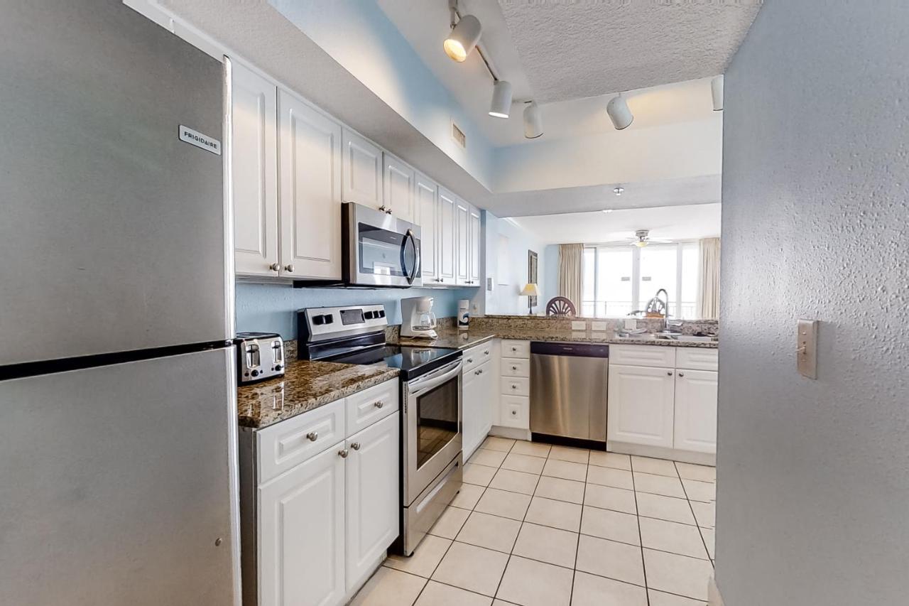 Emerald Beach Resort II Panama City Beach Room photo