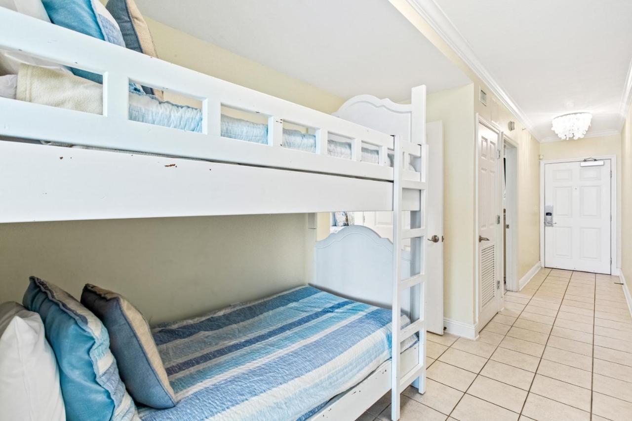 Emerald Beach Resort II Panama City Beach Room photo