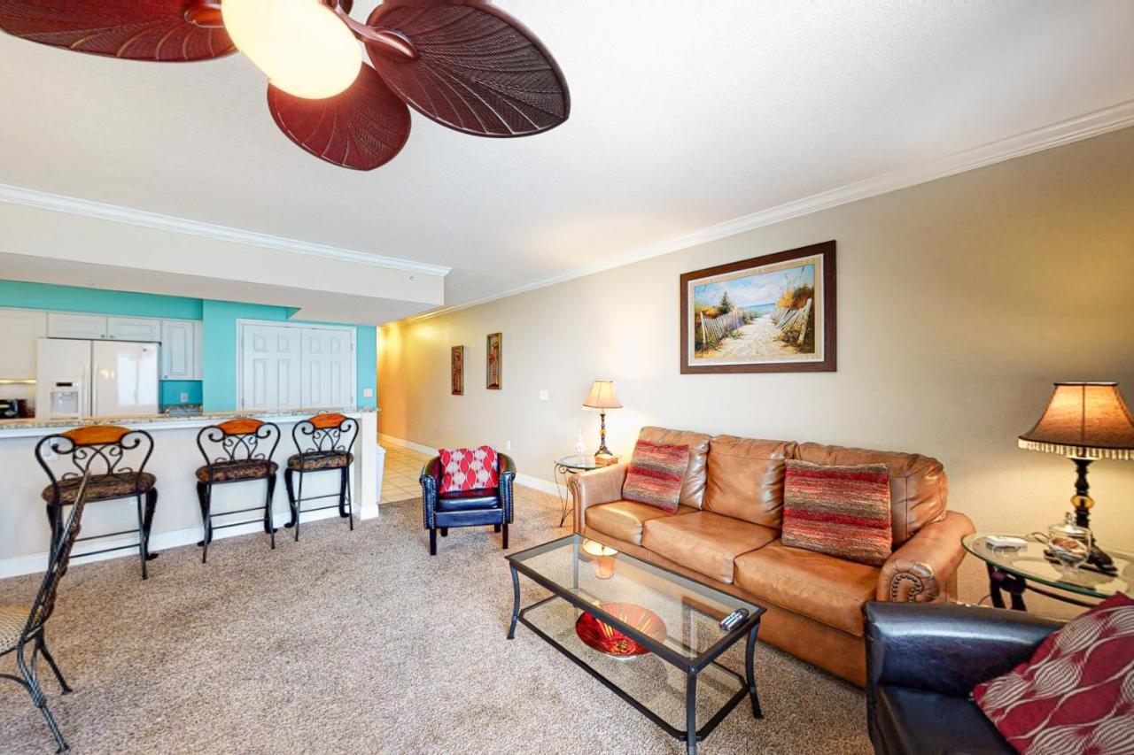 Emerald Beach Resort II Panama City Beach Room photo
