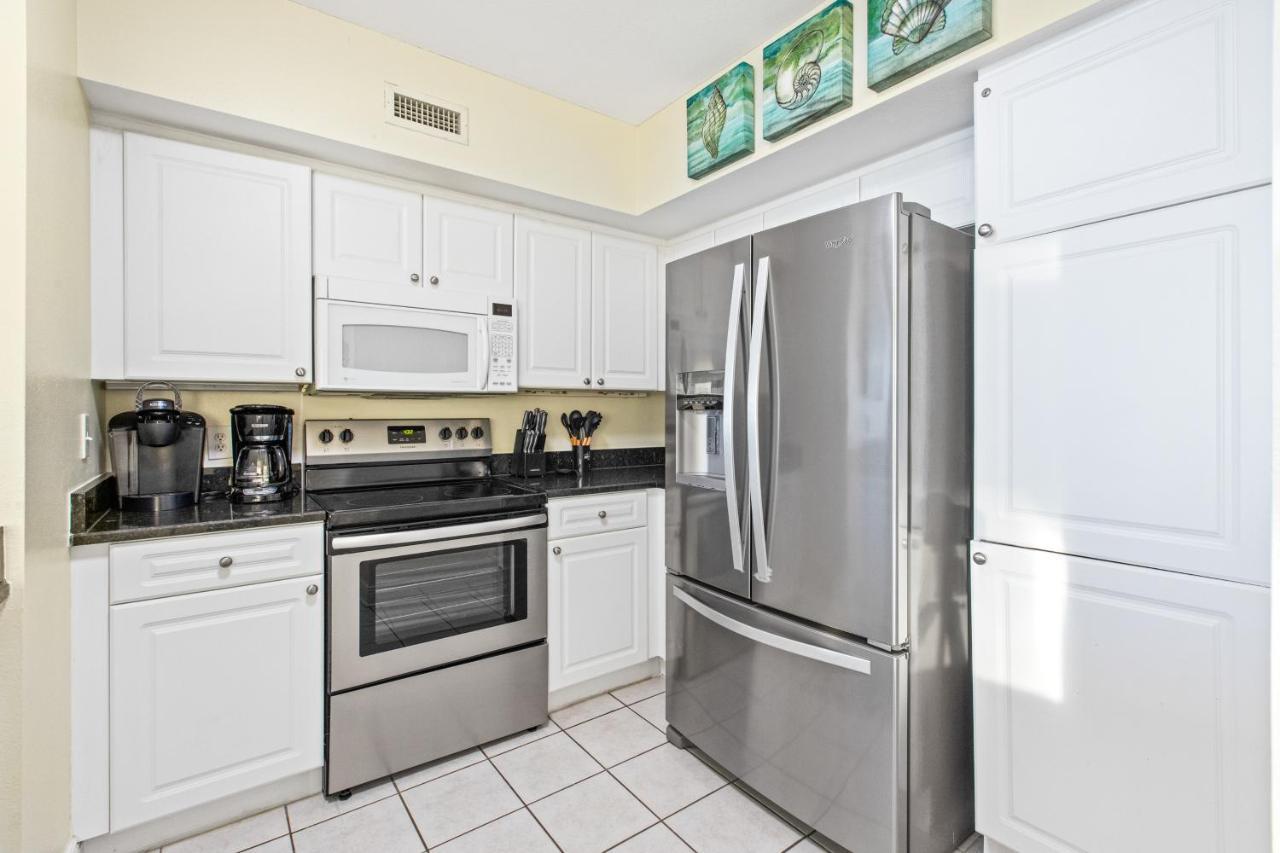 Emerald Beach Resort II Panama City Beach Room photo