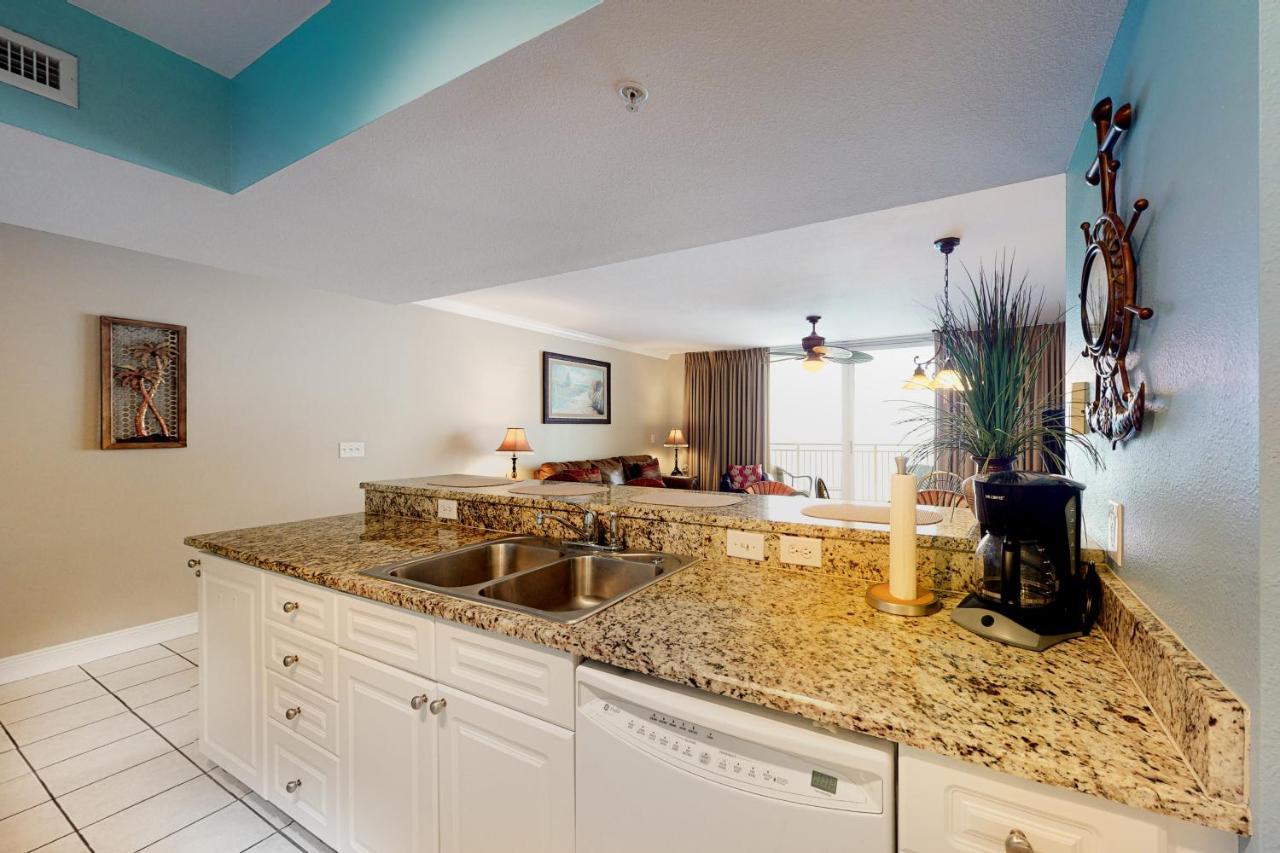 Emerald Beach Resort II Panama City Beach Room photo