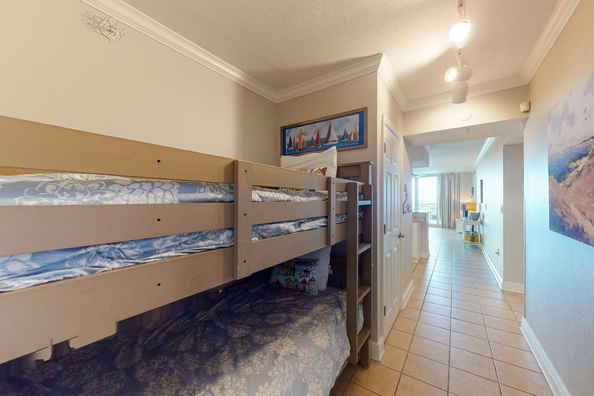 Emerald Beach Resort II Panama City Beach Room photo