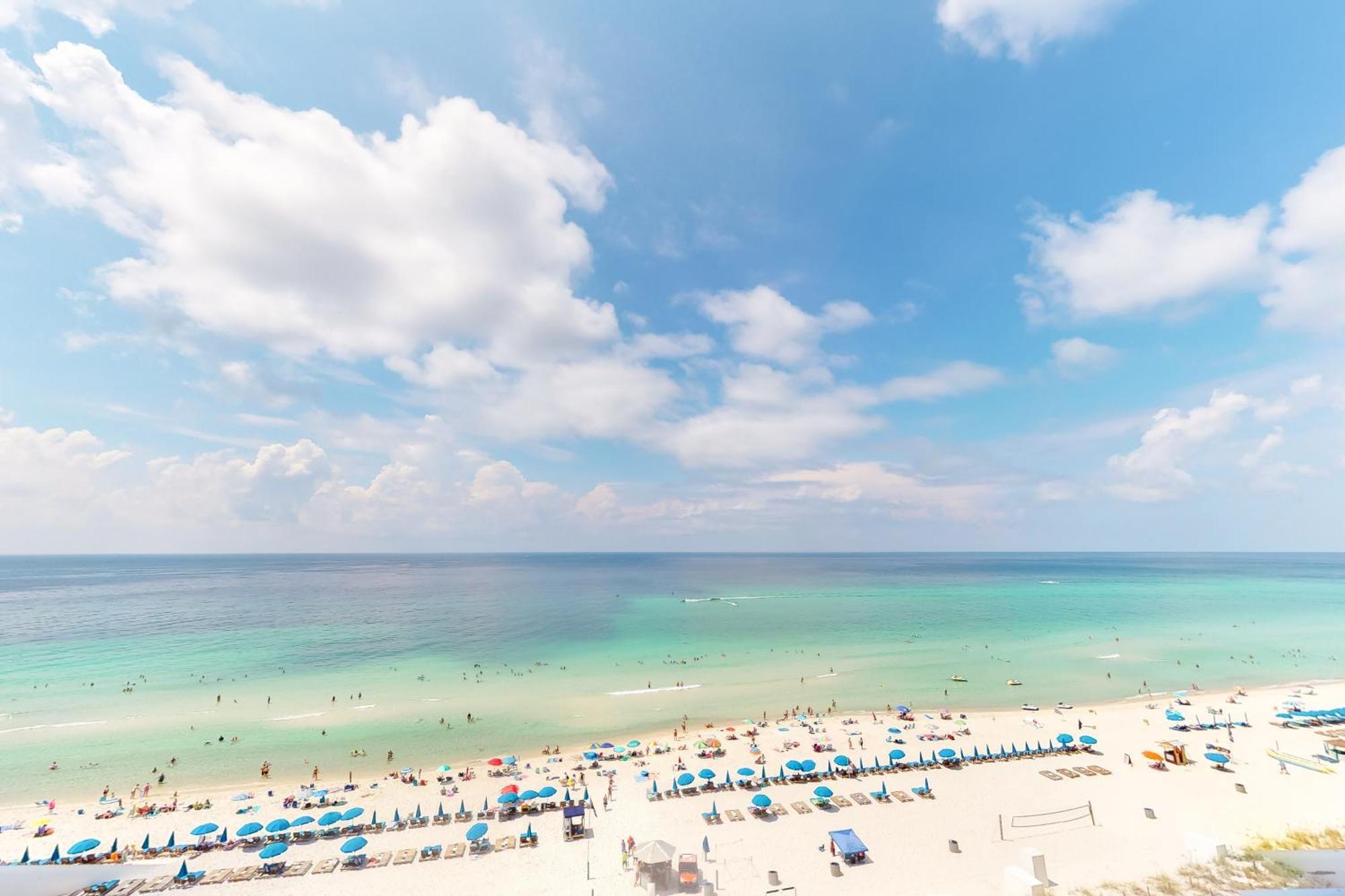 Emerald Beach Resort II Panama City Beach Room photo