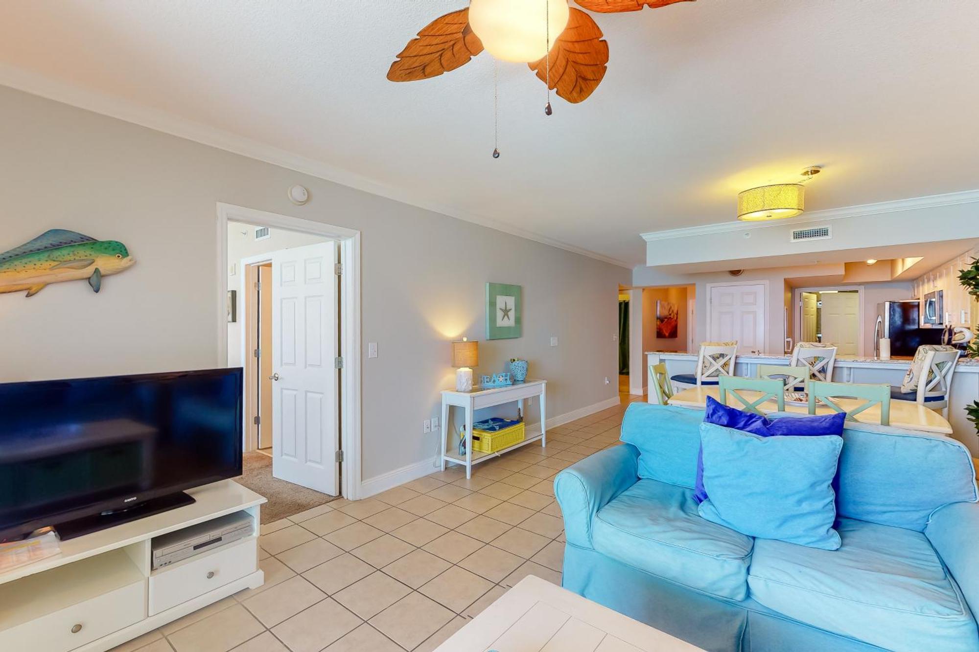 Emerald Beach Resort II Panama City Beach Room photo