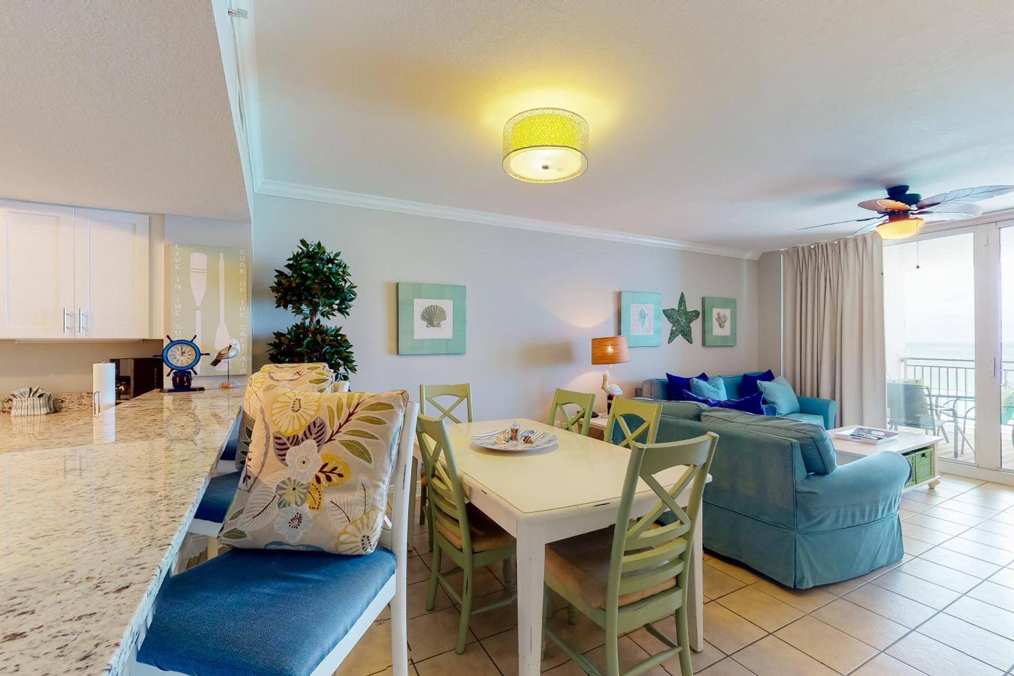Emerald Beach Resort II Panama City Beach Room photo