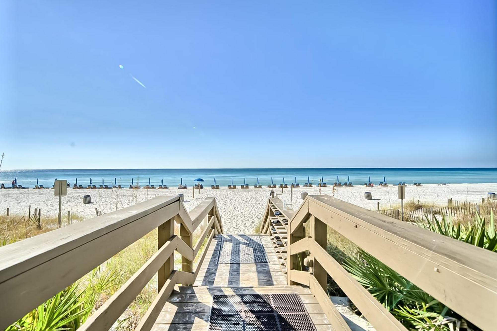 Emerald Beach Resort II Panama City Beach Room photo