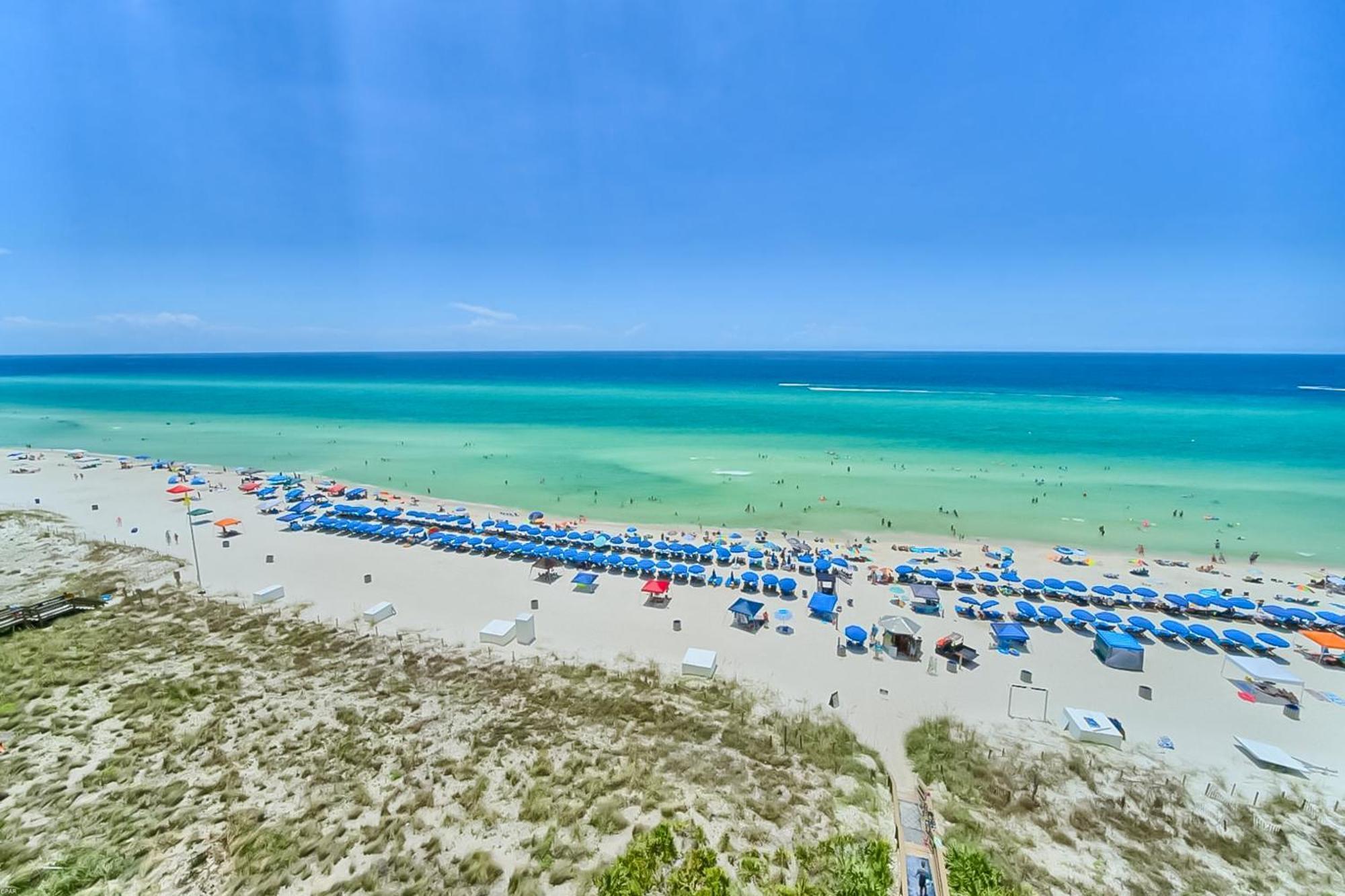 Emerald Beach Resort II Panama City Beach Room photo