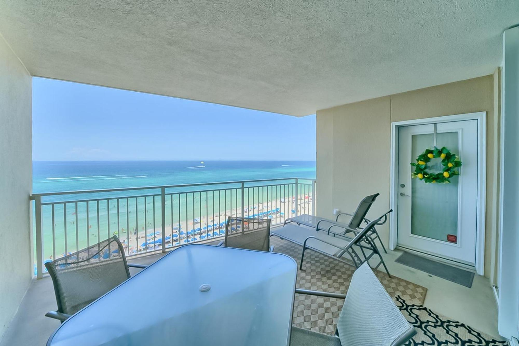 Emerald Beach Resort II Panama City Beach Room photo