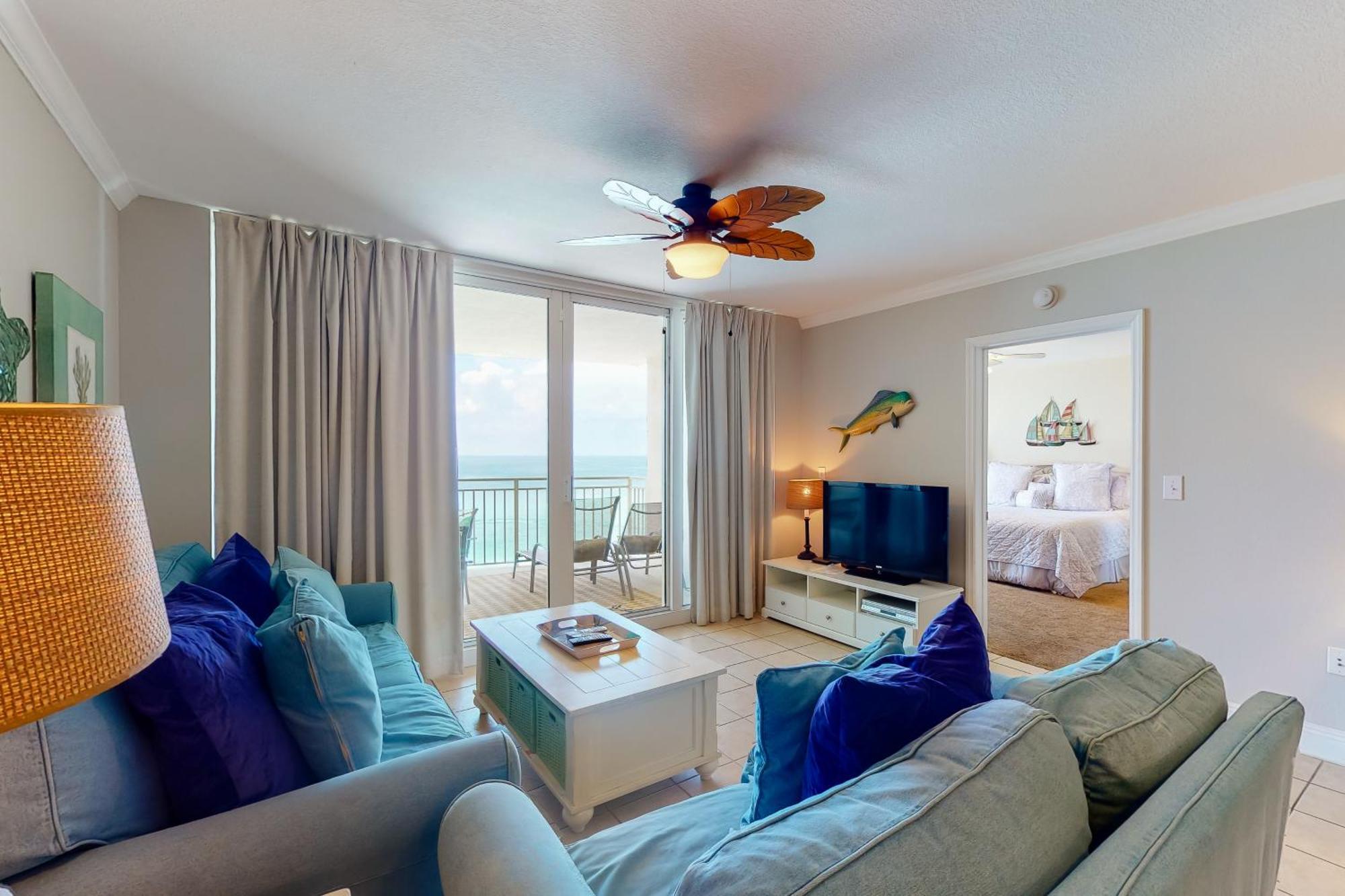 Emerald Beach Resort II Panama City Beach Room photo