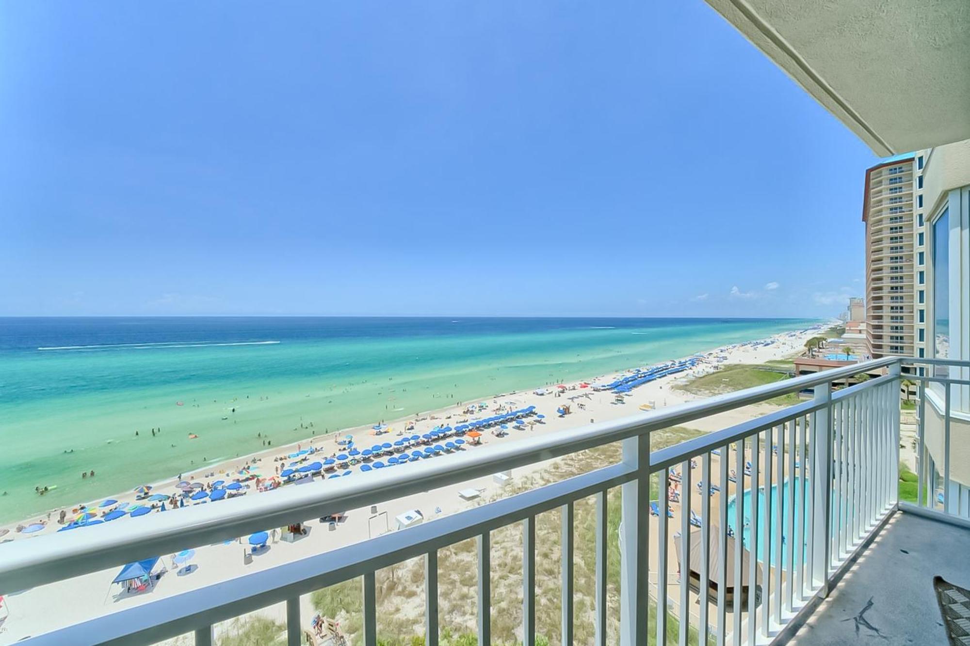 Emerald Beach Resort II Panama City Beach Room photo