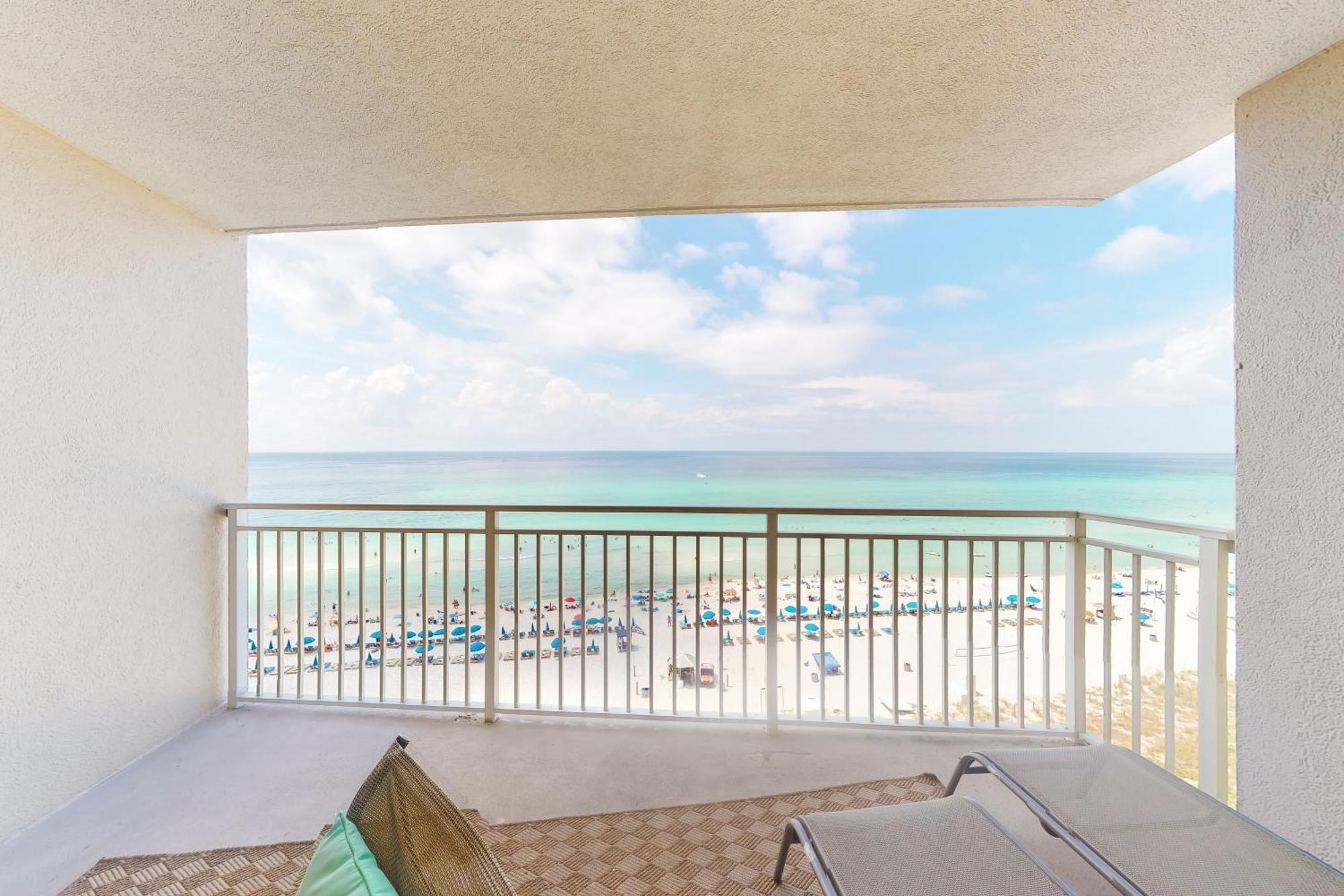 Emerald Beach Resort II Panama City Beach Room photo