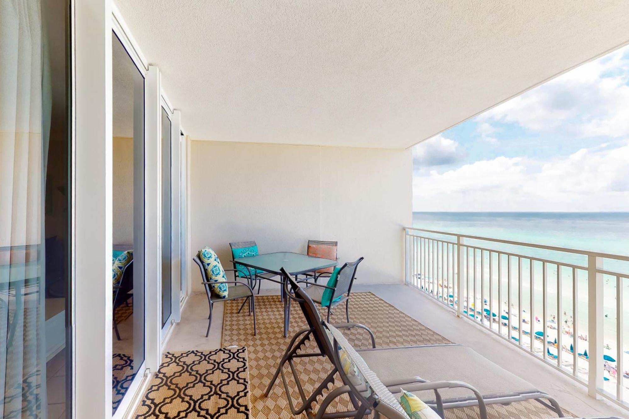 Emerald Beach Resort II Panama City Beach Room photo