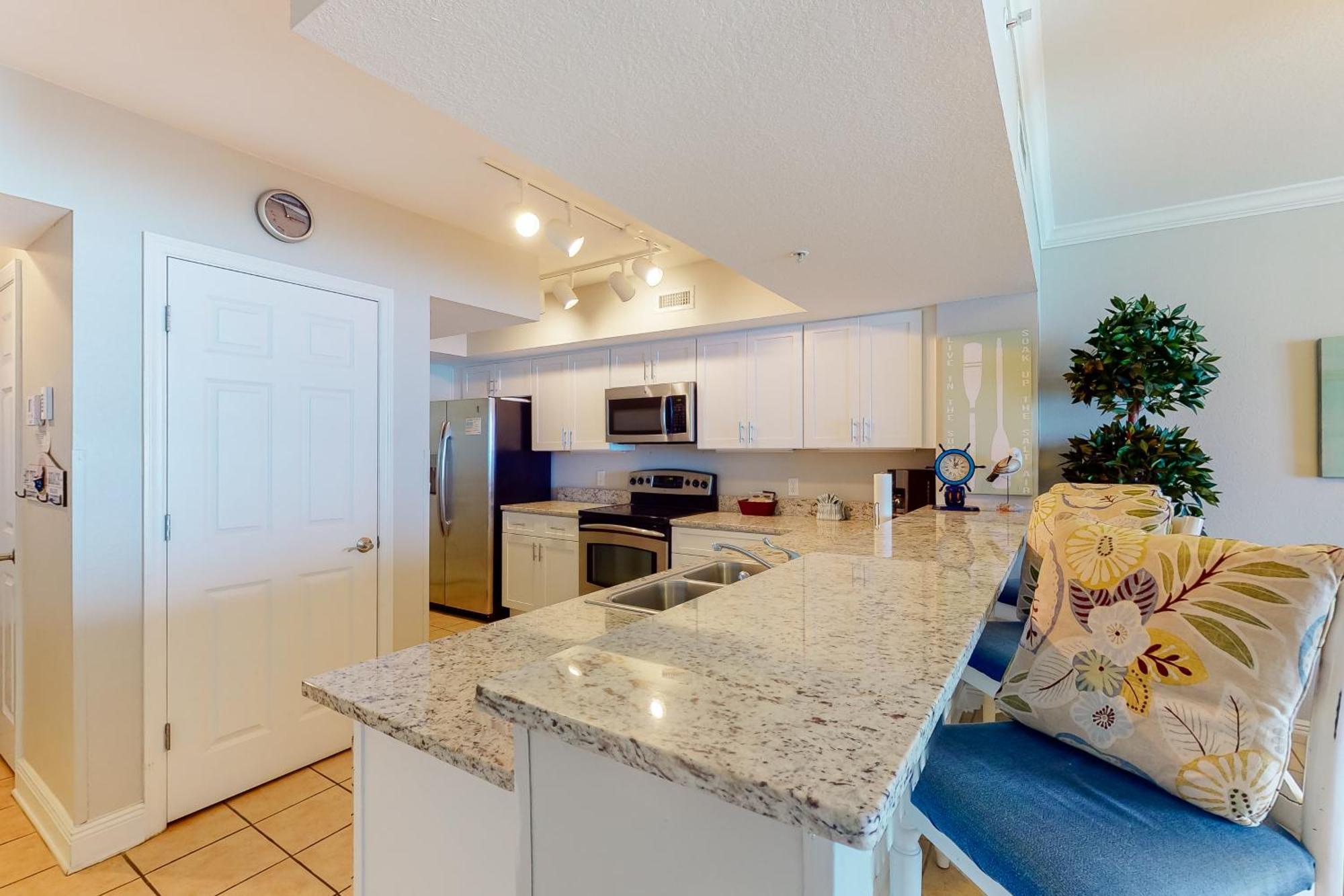 Emerald Beach Resort II Panama City Beach Room photo