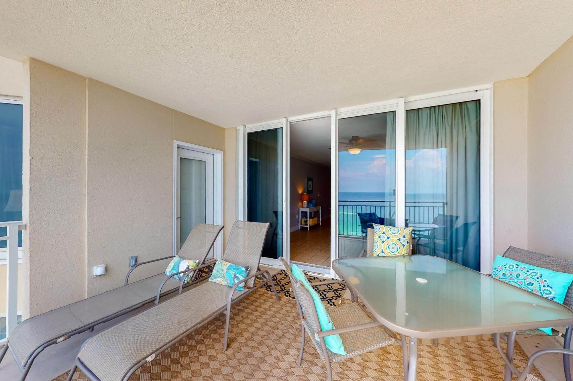 Emerald Beach Resort II Panama City Beach Room photo